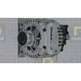 Generator (Omtillverkade) DA SILVA PROTRANS - 011405