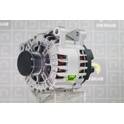 Generator (Omtillverkade) DA SILVA PROTRANS - 011633