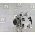 Generator (Omtillverkade) DA SILVA PROTRANS - 011794
