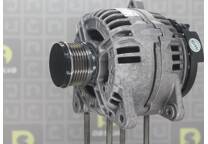 Generator (Omtillverkade)