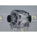 Generator (Omtillverkade) DA SILVA PROTRANS - 012030