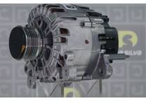 Generator (Omtillverkade)