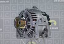 Generator (Omtillverkade)