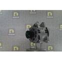 Generator (Omtillverkade) DA SILVA PROTRANS - 012661