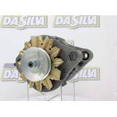 Generator (Omtillverkade) DA SILVA PROTRANS - 013483