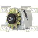 Generator (Omtillverkade) DA SILVA PROTRANS - 016121