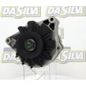 Generator (Omtillverkade) DA SILVA PROTRANS - 016298
