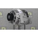Generator (Wiederaufbereitet) DA SILVA PROTRANS - 016489