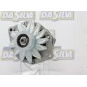 Generator (Omtillverkade) DA SILVA PROTRANS - 016594