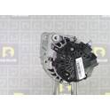 Generator (Wiederaufbereitet) DA SILVA PROTRANS - 030610
