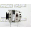 Generator (Wiederaufbereitet) DA SILVA PROTRANS - 030802