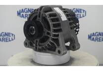 Generator - MAGNETI MARELLI eQUAL