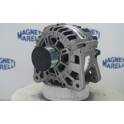 Generator DA SILVA PROTRANS - MAQ0105