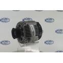 Generator DA SILVA PROTRANS - MAQ0180