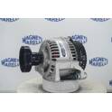 Generator DA SILVA PROTRANS - MAQ0194