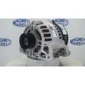 Generator DA SILVA PROTRANS - MAQ0196