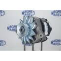 Generator DA SILVA PROTRANS - MAQ0211