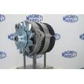 Generator DA SILVA PROTRANS - MAQ0216