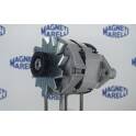 Generator DA SILVA PROTRANS - MAQ0217