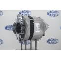 Generator - MAGNETI MARELLI eQUAL DA SILVA PROTRANS - MAQ0269
