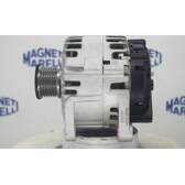 Generator DA SILVA PROTRANS - MAQ0342