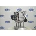 Generator DA SILVA PROTRANS - MAQ0353
