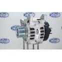 Generator (Omtillverkade) DA SILVA PROTRANS - MAQ0398