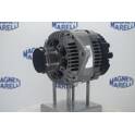 Generator (Omtillverkade) DA SILVA PROTRANS - MAQ0473