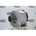 Generator (Omtillverkade) DA SILVA PROTRANS - MAQ0541