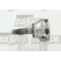 Homokineet reparatie set, aandrijfas DA SILVA PROTRANS - J3090