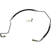 Hydraulic Hose- steering system DA SILVA PROTRANS - FL2798