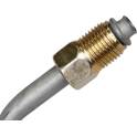Hydraulic Hose- steering system DA SILVA PROTRANS - FL3020