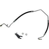 Hydraulic Hose- steering system DA SILVA PROTRANS - FL3872