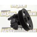 Hydraulic Pump, steering DA SILVA PROTRANS - DP2045
