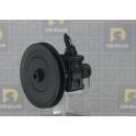 Hydraulic Pump, steering DA SILVA PROTRANS - DP2058