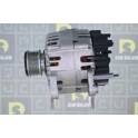Hydraulic Pump, steering DA SILVA PROTRANS - DP2087
