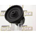 Hydraulic Pump, steering DA SILVA PROTRANS - DP2195