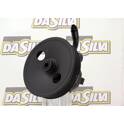 Hydraulic Pump, steering DA SILVA PROTRANS - DP2204