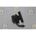 Hydraulic Pump, steering DA SILVA PROTRANS - DP2310
