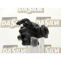 Hydraulic Pump, steering DA SILVA PROTRANS - DP2636