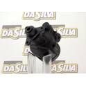 Hydraulic Pump, steering DA SILVA PROTRANS - DP2673