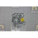 Hydraulic Pump, steering DA SILVA PROTRANS - DP2883