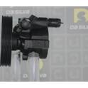 Hydraulic Pump, steering DA SILVA PROTRANS - DP2970