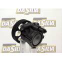 Hydraulic Pump, steering DA SILVA PROTRANS - DP3020
