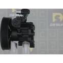 Hydraulic Pump, steering DA SILVA PROTRANS - DP3182