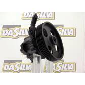 Hydraulic Pump, steering DA SILVA PROTRANS - DP3188