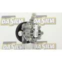 Hydraulic Pump, steering DA SILVA PROTRANS - DP3238