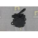 Hydraulic Pump, steering DA SILVA PROTRANS - DP3344