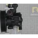 Hydraulic Pump, steering DA SILVA PROTRANS - DP3358