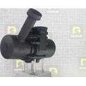 Hydraulic Pump, steering DA SILVA PROTRANS - DP5029